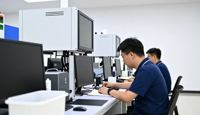 上海厚敢利数字科技有限公司