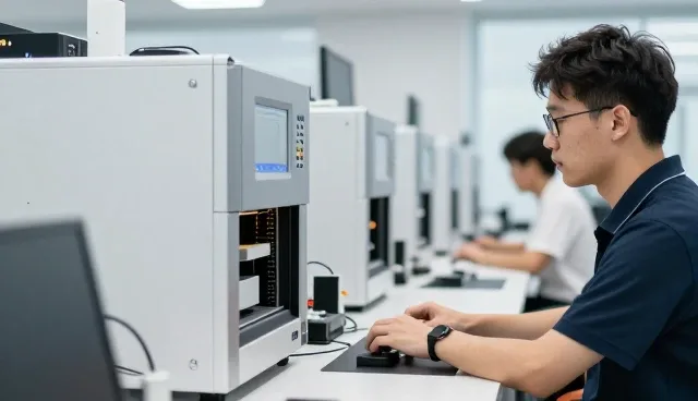 数据清洗平台