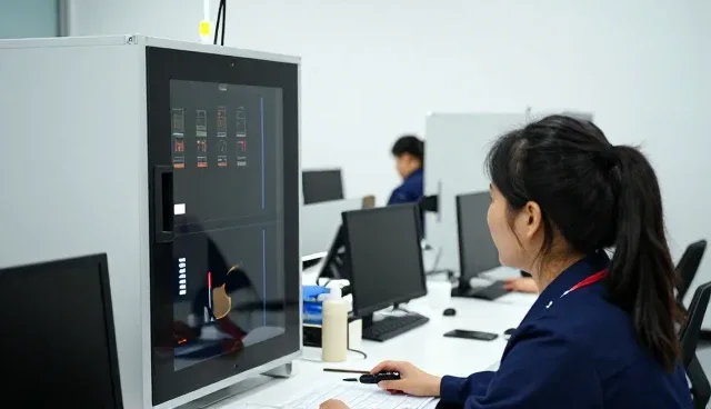 数据处理引擎