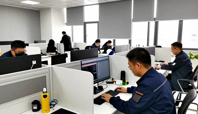 市政工程需求推动产品创新