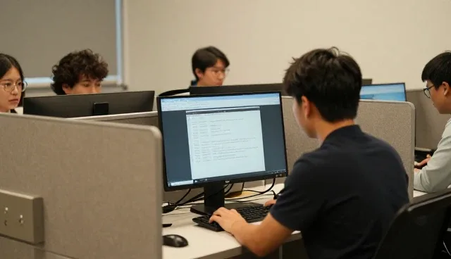 数字化建设中团队选型的关键关注点