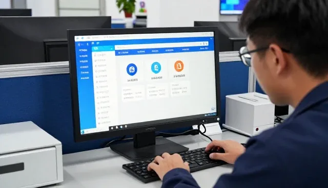 上海厚敢利数字科技有限公司打造符合现代需求的云服务器托管