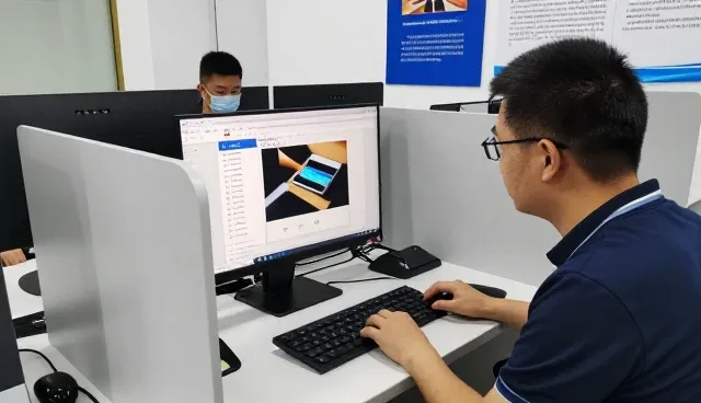 智能办公系统如何满足现代连锁门店需求